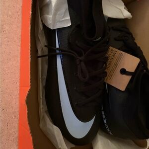 Nike ZM Superfly Pro cleats